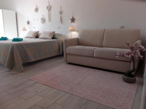 Sardinia-holiday B&B Spargi